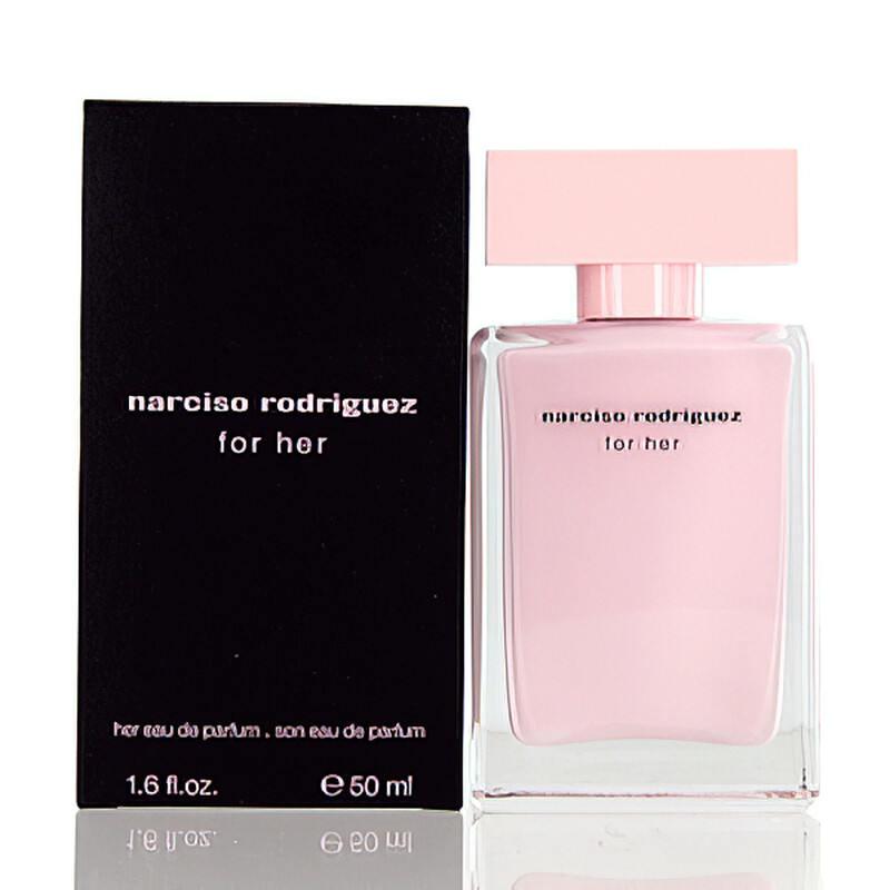 Narciso Rodriguez by Narciso Rodriguez EDP Spray 1.6 oz (w