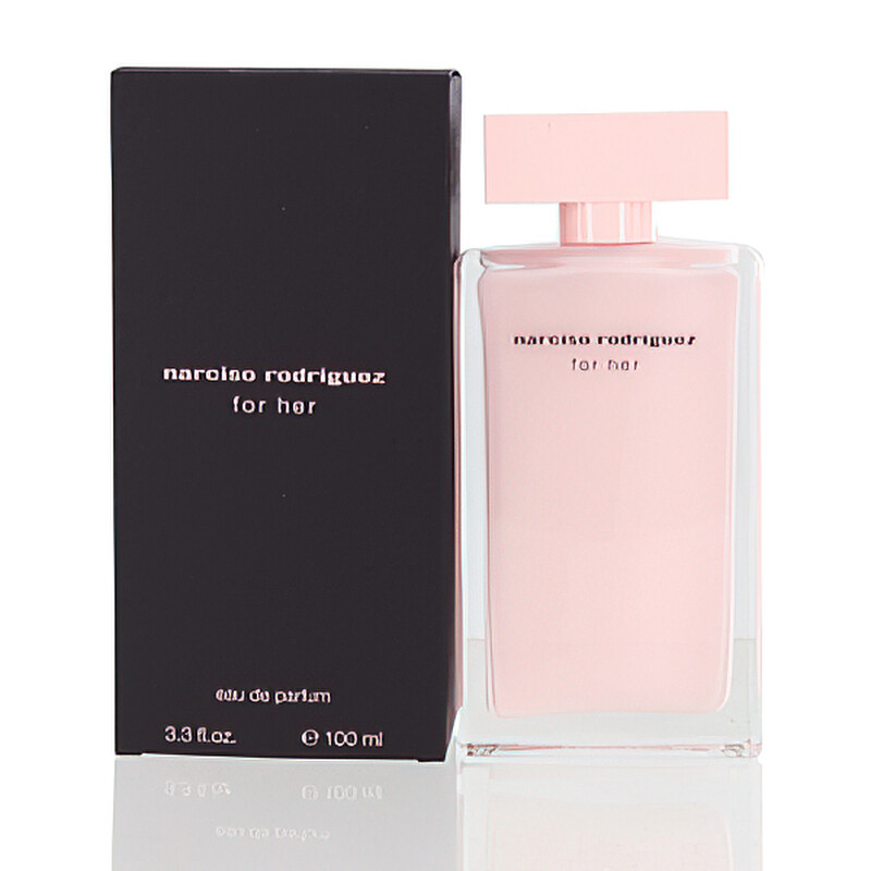 Narciso Rodriguez by Narciso Rodriguez EDP Spray 3.3 oz (w)