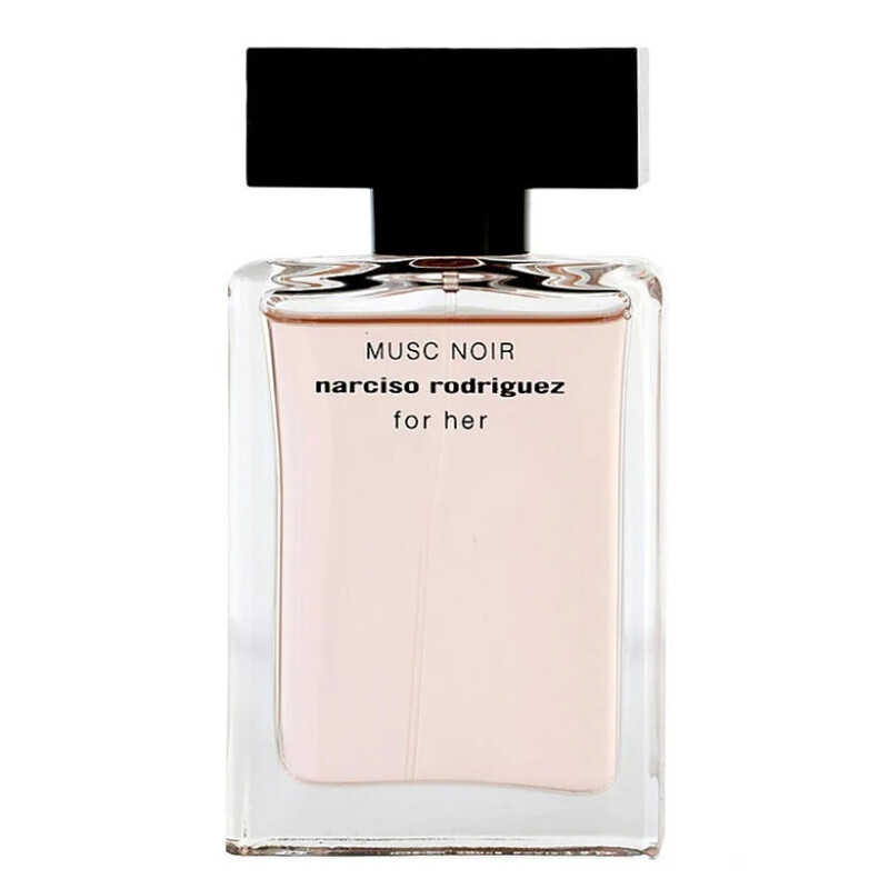 narcisorodriguez muscforher 50mlオイルパルファム Narciso Rodriguez - For Her Musc Noir Eau De Parfum Spray 50ml/1.7