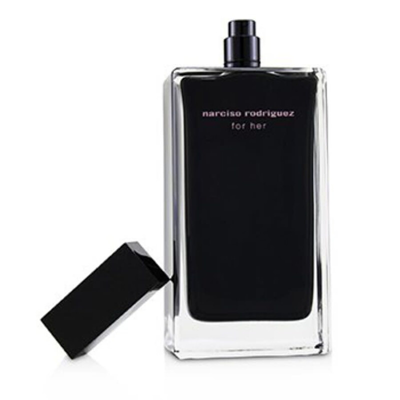 Narciso Rodriguez For Her / Narciso Rodriguez EDT Spray 5.0 oz