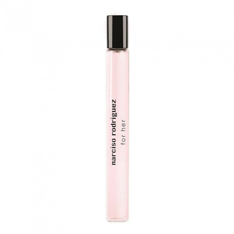 Narciso Rodriguez For Her / Narciso Rodriguez EDT Spray Mini 0.33