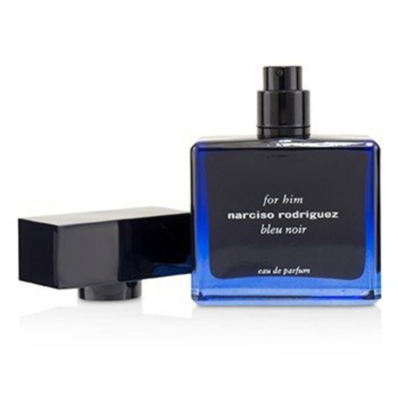Narciso Rodriguez - For Him Bleu Noir Eau De Parfum Spray 50ml