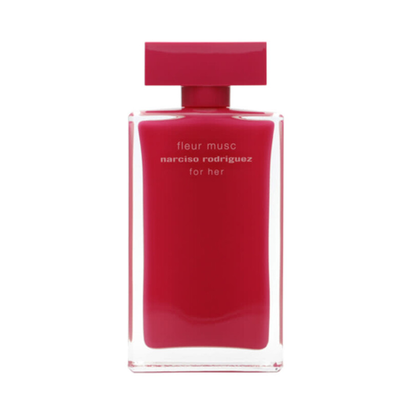 Narciso Rodriguez Ladies Fleur Musc EDP Spray 3.4 oz (Tester