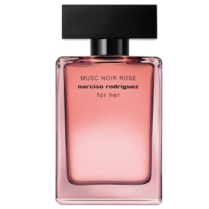 Narciso Rodriguez Ladies Musc Noir Rose EDP Spray 3.38 oz