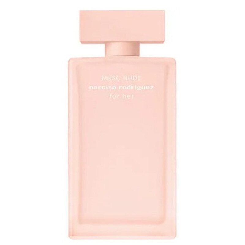 Narciso Rodriguez Ladies Musc Nude EDP 3.4 oz Fragrances