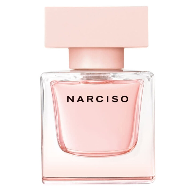 Narciso Rodriguez Ladies Narciso Cristal EDP Spray 3.0 oz