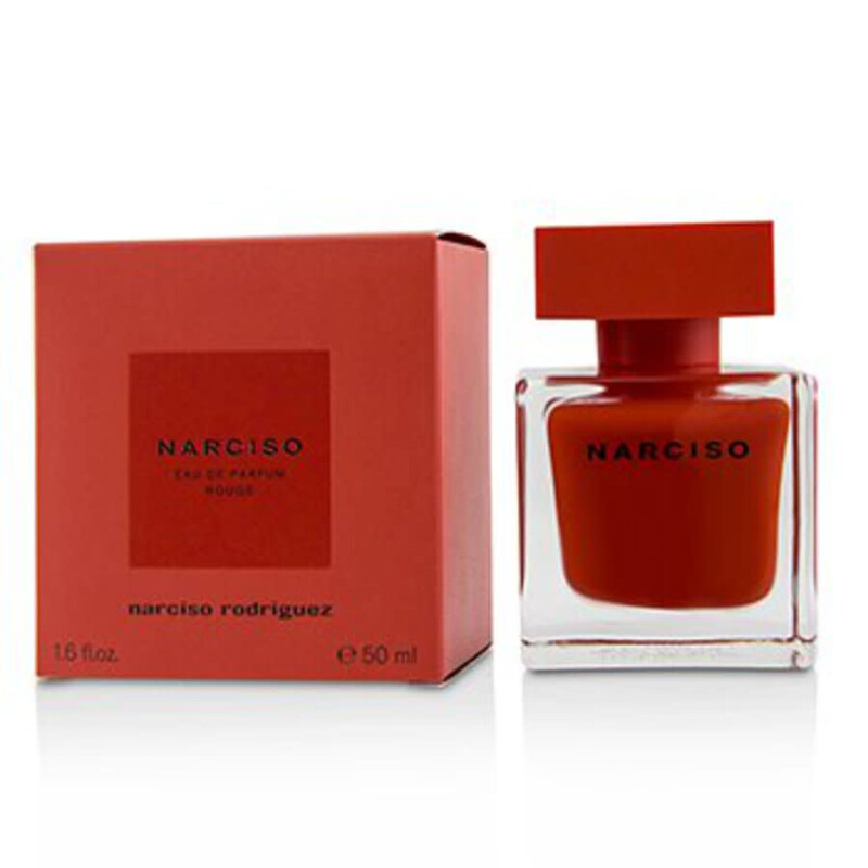 【赤ちゃん猿さま専用】Narciso Rodriguez 香水 レッド Narciso Rodriguez Ladies Narciso Rouge EDP Spray 1.6 oz Fragrances