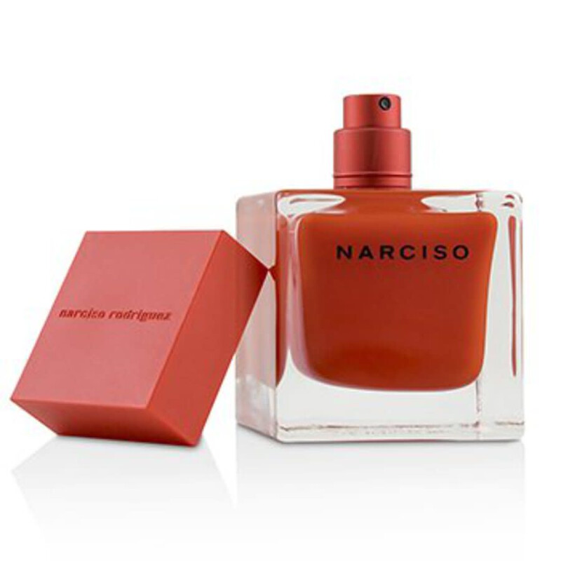 Narciso Rodriguez Ladies Narciso Rouge EDP Spray 1.6 oz Fragrances
