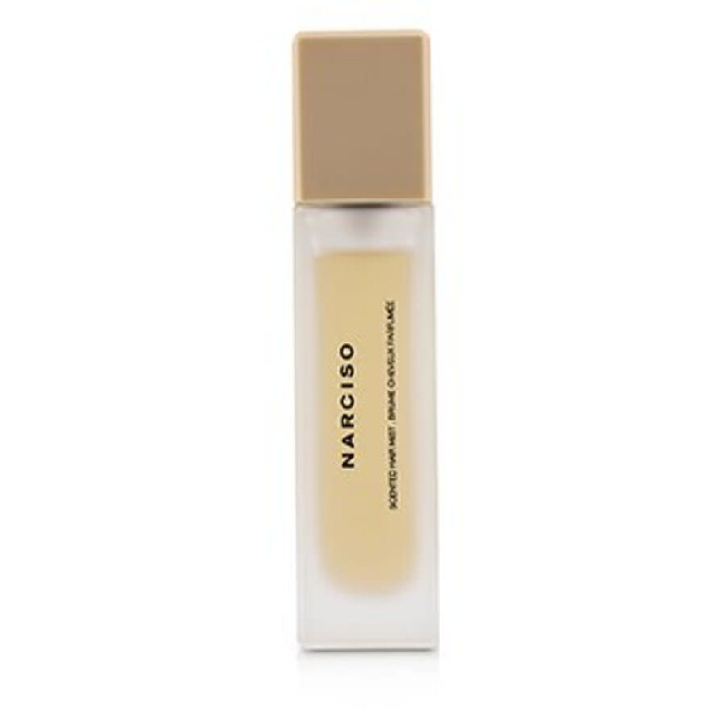 Narciso Rodriguez Ladies Narciso Scented Hair Mist 1 oz Fragrances