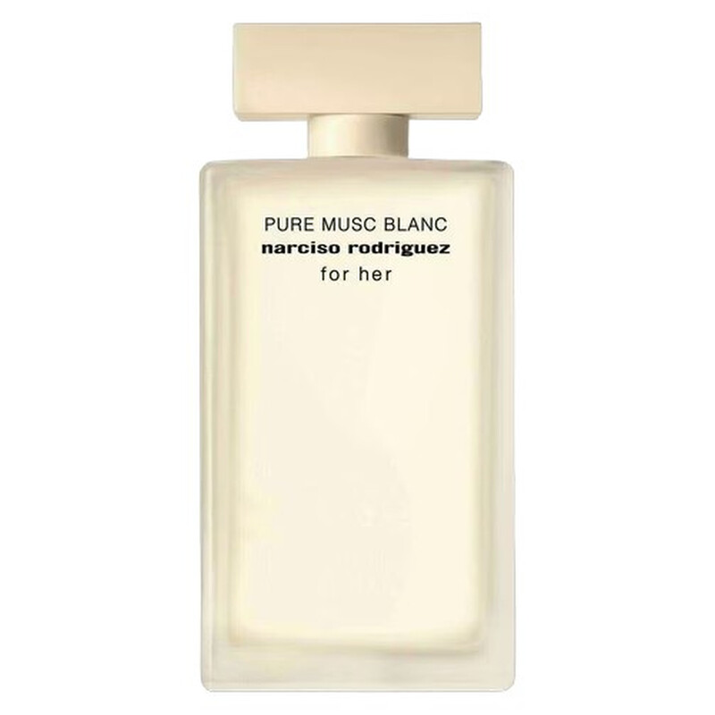 Narciso Rodriguez Ladies Pure Musc Blanc Intense EDP Spray 3.38 oz