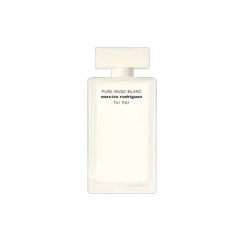 Narciso Rodriguez Ladies Pure Musc Blanc Intense EDP Spray 3.38 oz (Tester) Fragrances 3423222143961