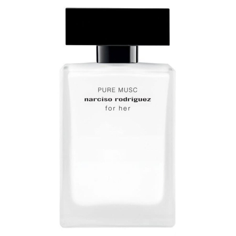 Narciso Rodriguez Ladies Pure Musc EDP Spray 3.4 oz (Tester) Fragrances 3423478515963