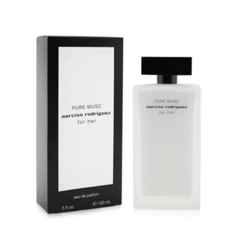 Narciso Rodriguez Ladies Pure Musc EDP Spray 5 oz Fragrances