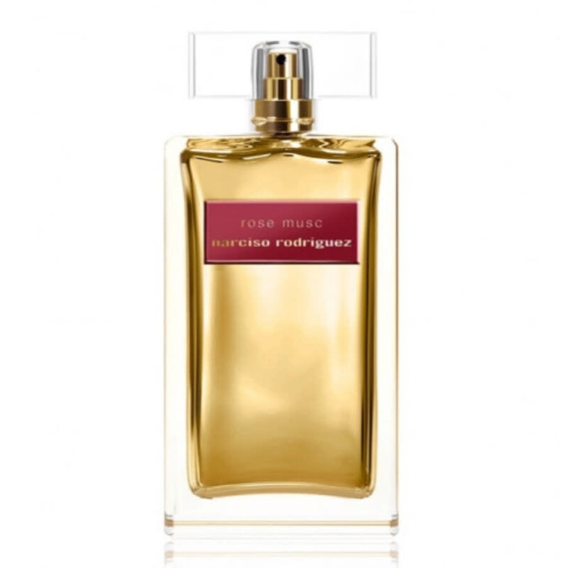 Narciso Rodriguez Ladies Rose Musc Intense EDP Spray 3.4 oz