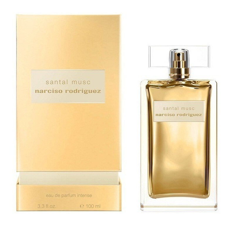 Narciso Rodriguez Ladies Santal Musc Intense EDP Spray 3.4 oz