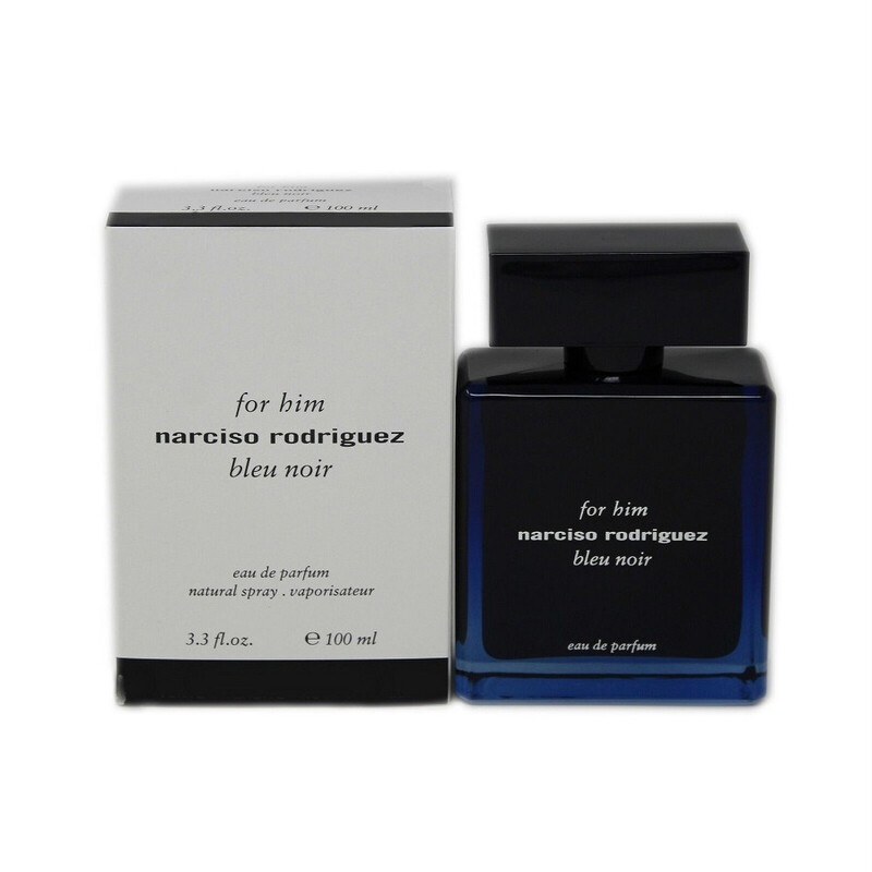 Narciso Rodriguez Men's Bleu Noir EDP 3.4 oz (Tester) Fragrances