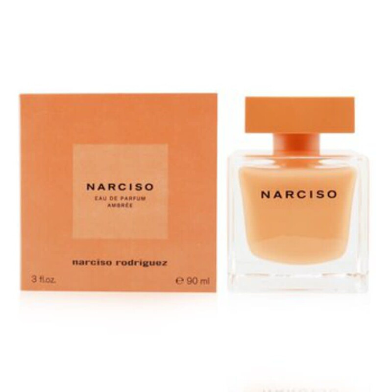 Narciso Rodriguez - Narciso Ambree Eau De Parfum Spray 90ml/3oz