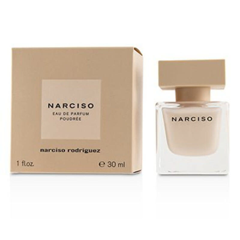 (41)NARCISO Eau de Parfum Poudrée 30ml Narciso Rodriguez - Narciso Poudree Eau De Parfum Spray 30ml/1oz
