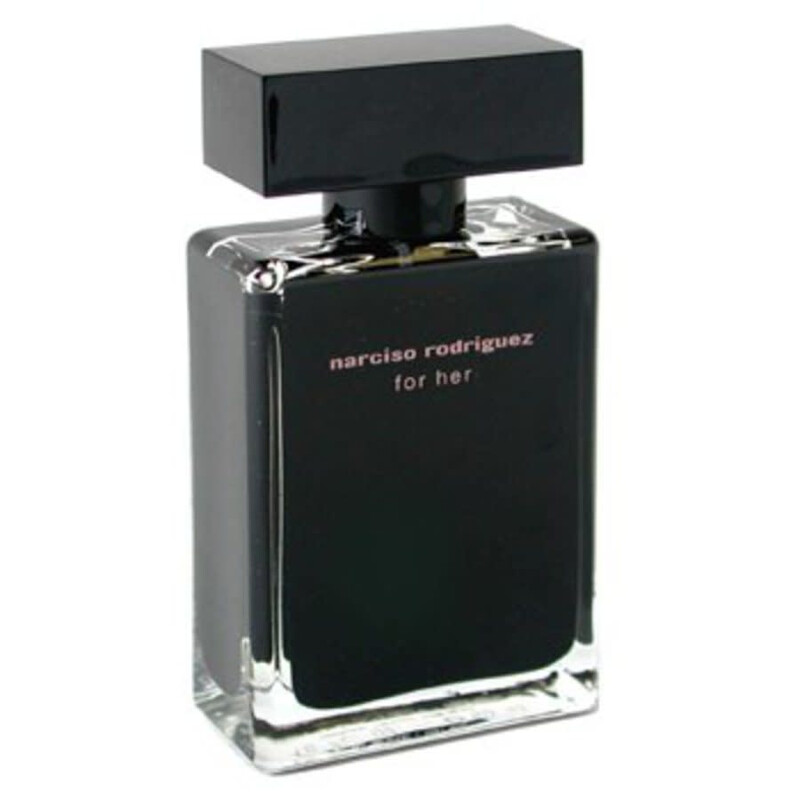 Narciso Rodriguez / Narciso Rodriguez EDT Spray 1.6 oz (w