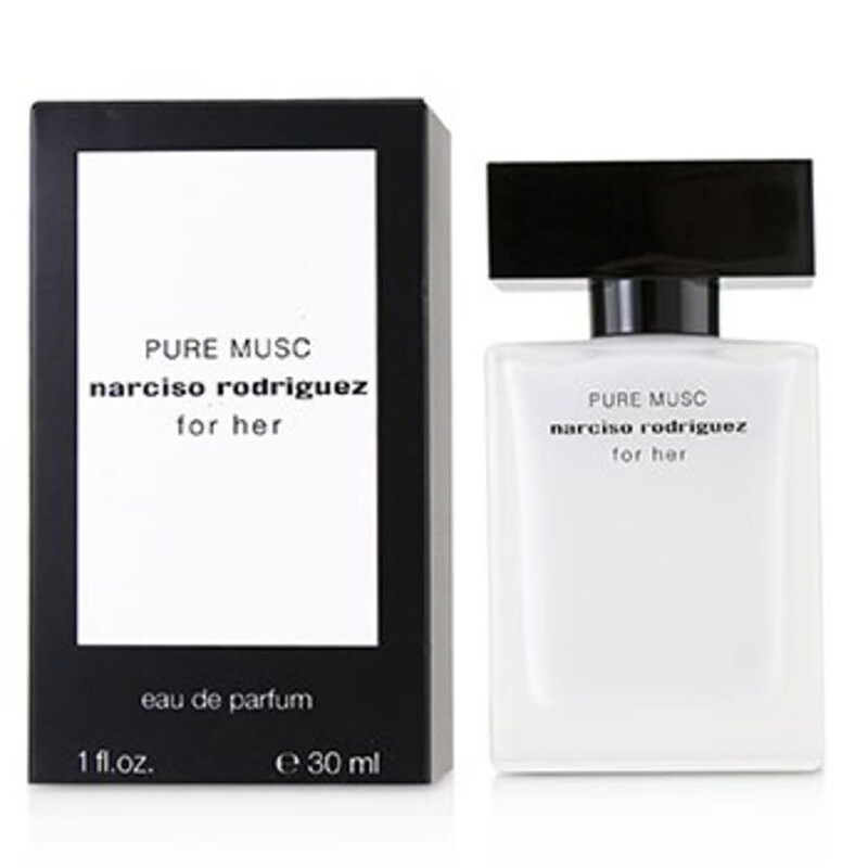 Narciso Rodriguez - Pure Musc For Her Eau de Parfum Spray 30ml/1oz