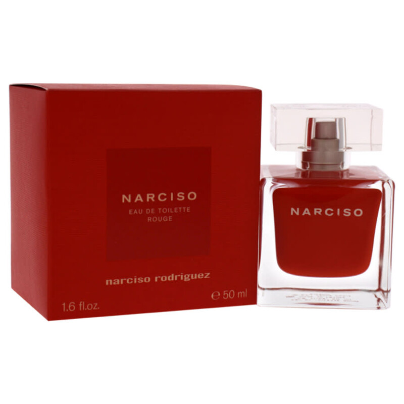 Narciso Rodriguez Narciso Rouge by Narciso Rodriguez for Women