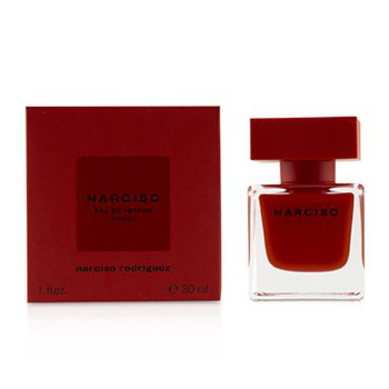Narciso Rodriguez Narciso Rouge / Narciso Rodriguez EDP Spray 1.0