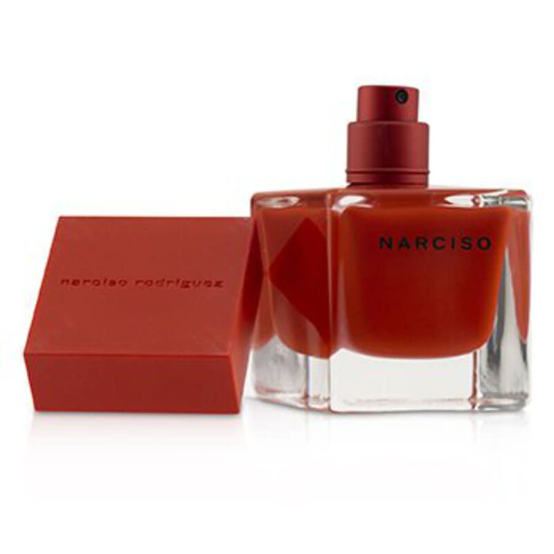 Narciso Rodriguez Narciso Rouge / Narciso Rodriguez EDP Spray 1.0
