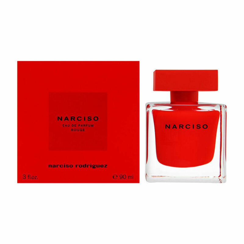 Narciso Rodriguez Narciso Rouge / Narciso Rodriguez EDP Spray 3.0