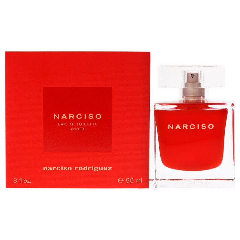 Narciso Rodriguez Narciso Rouge / Narciso Rodriguez EDT Spray 3.0