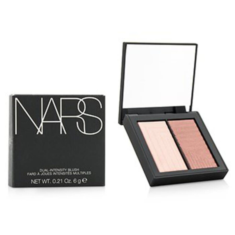 Nars Fervor Blush Powder 0.21 oz (6 ml) 607845055006 - Jomashop