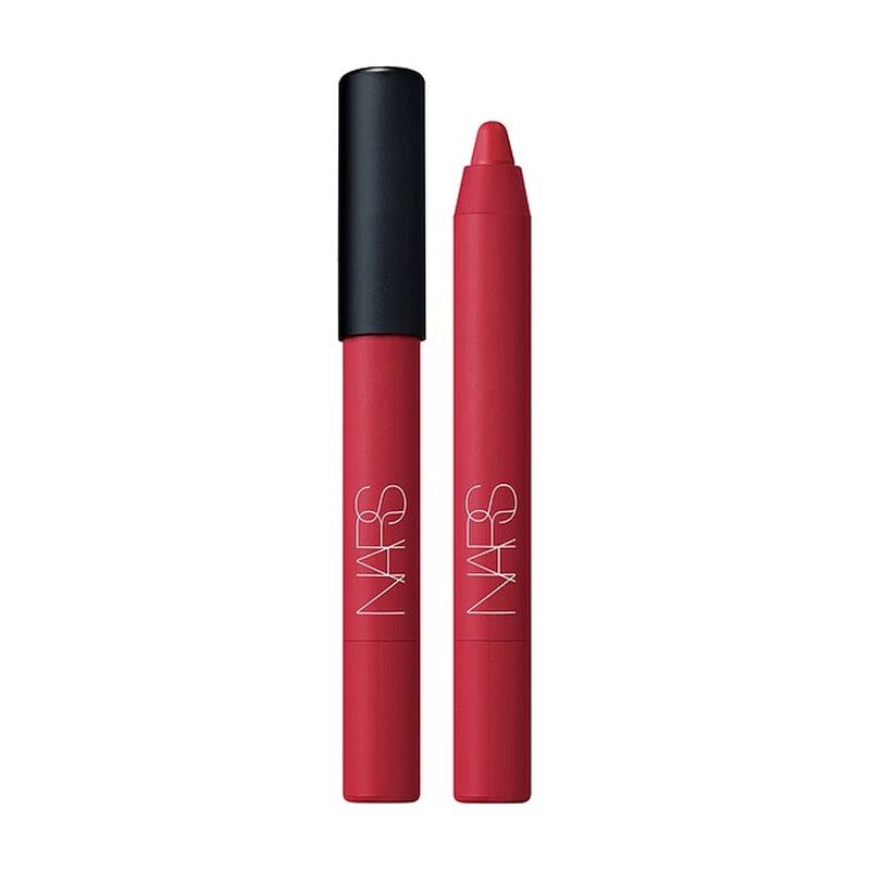 Nars Ladies Powermatte High-Intensity Lip Pigment 0.05 oz Midnight