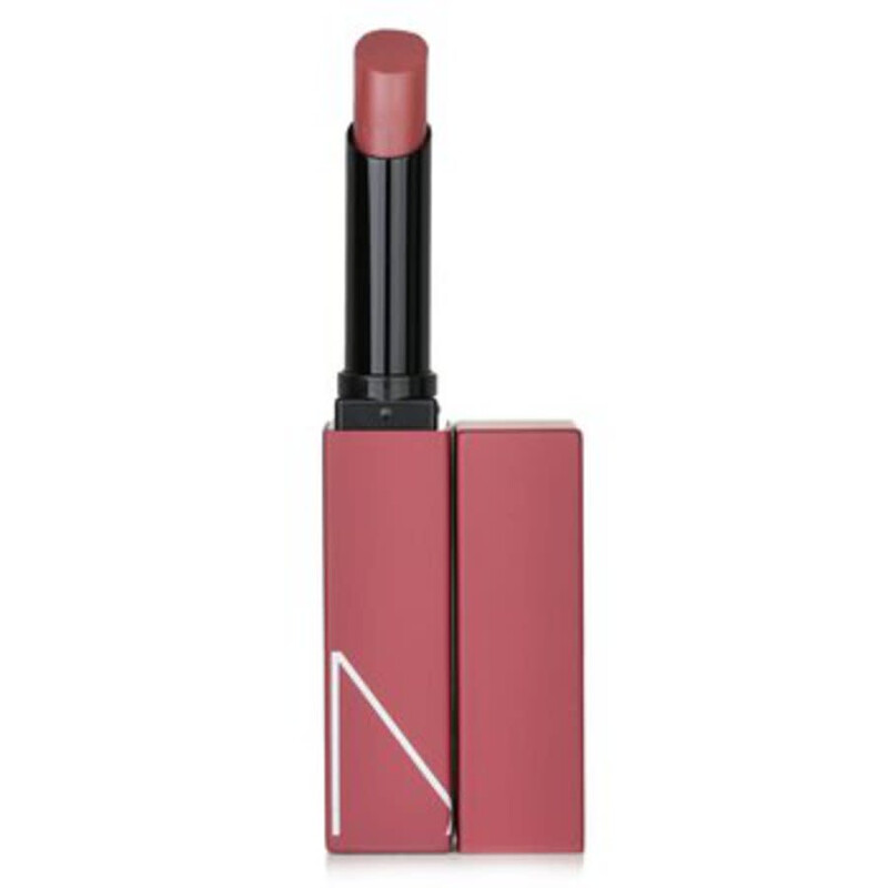 Nars Ladies Powermatte Lipstick 0.05 oz # 115 Thunder Kiss Makeup