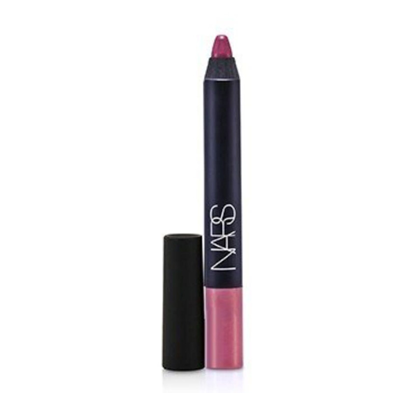 Nars - Velvet Matte Lip Pencil - Sex Machine 2.4g/0.08oz