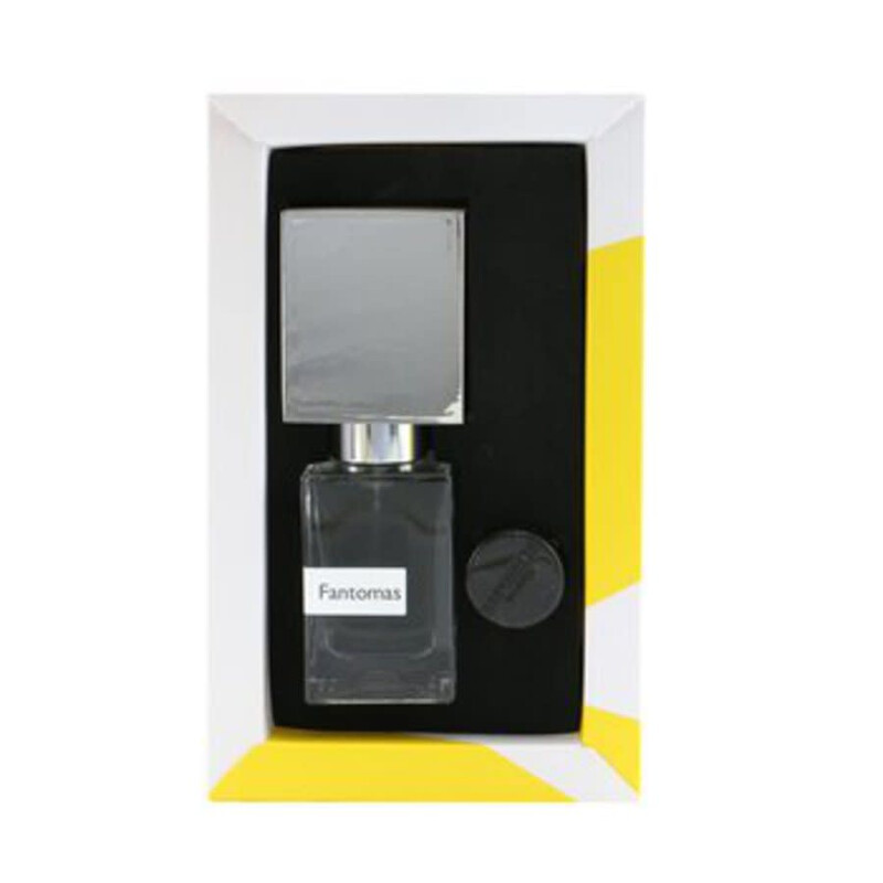 Nasomatto Unisex Fantomas Extrait de Parfum Spray 1.0 oz