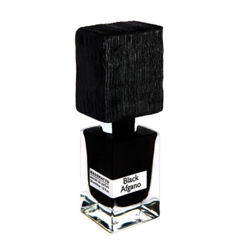 Nasomatto Unisex Black Afgano Extrait de Parfum Spray 1.0 oz