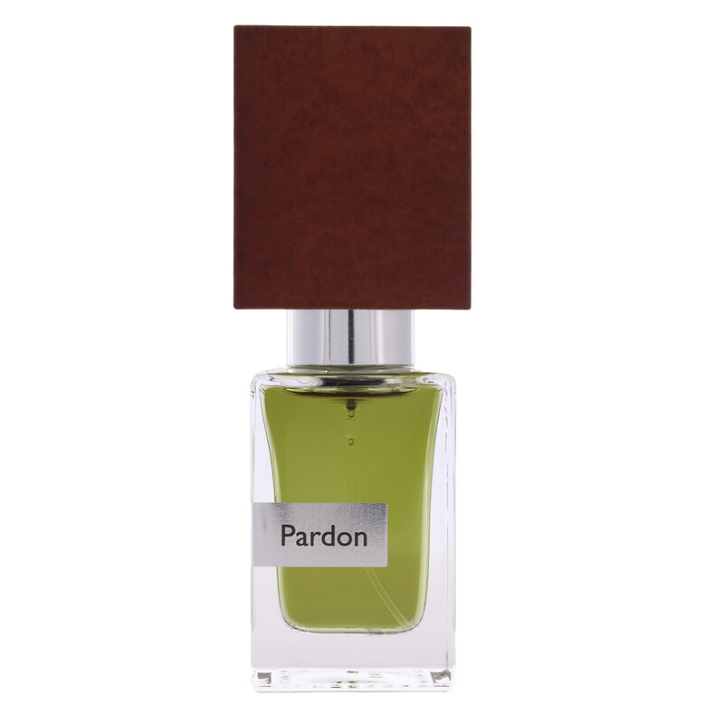 Nasomatto Men's Pardon Extrait de Parfum Spray 1.0 oz Fragrances
