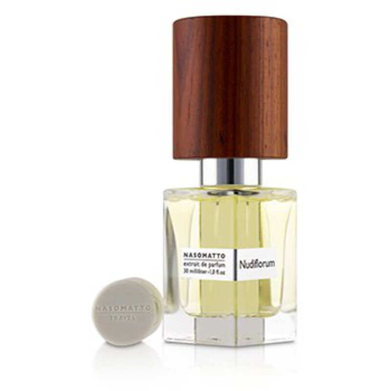 Nasomatto - Nudiflorum Extrait Eau De Parfum Spray 30ml/1oz