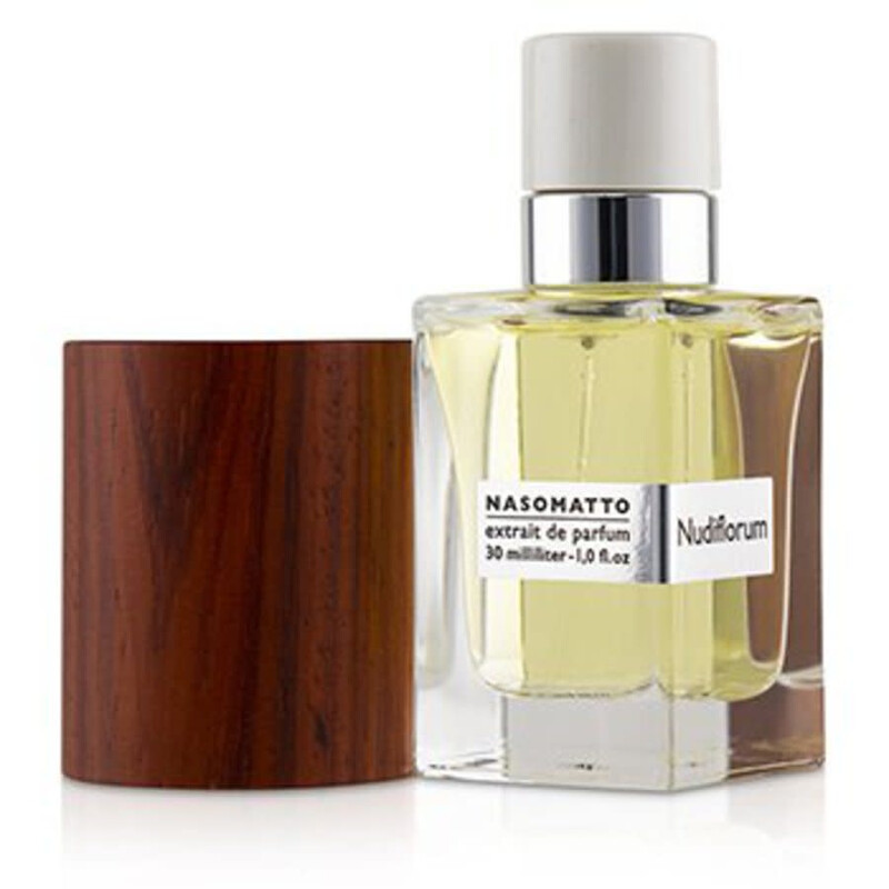 Nasomatto - Nudiflorum Extrait Eau De Parfum Spray 30ml/1oz