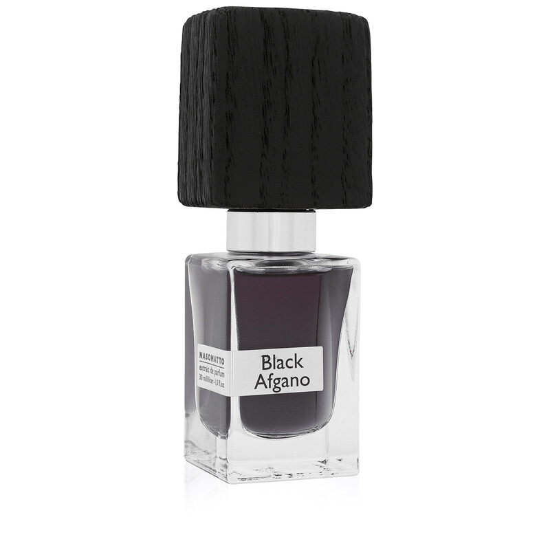 Nasomatto Unisex Black Afgano Extrait de Parfum Spray 1.0 oz
