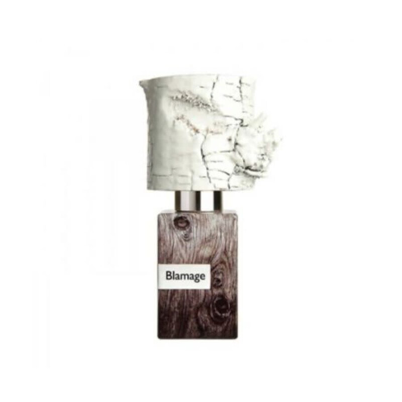 香水(ユニセックス) Nasomatto Blamage Nasomatto Unisex Blamage Extrait De Parfum 1 oz/ 30 ml