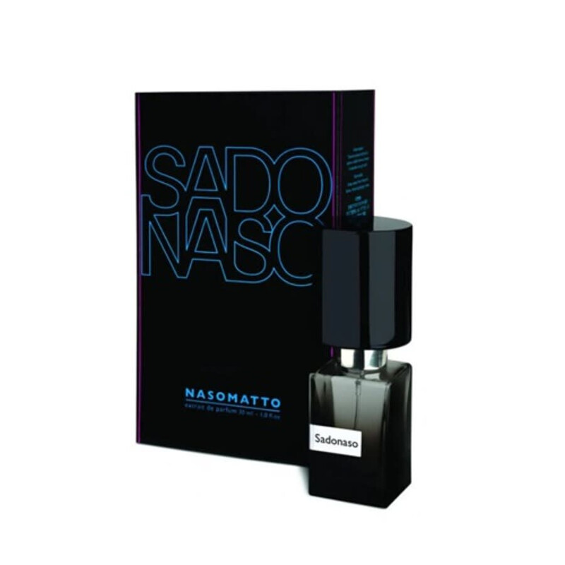 Nasomatto Unisex Sadonaso Extrait de Parfum Spray 1.0 oz