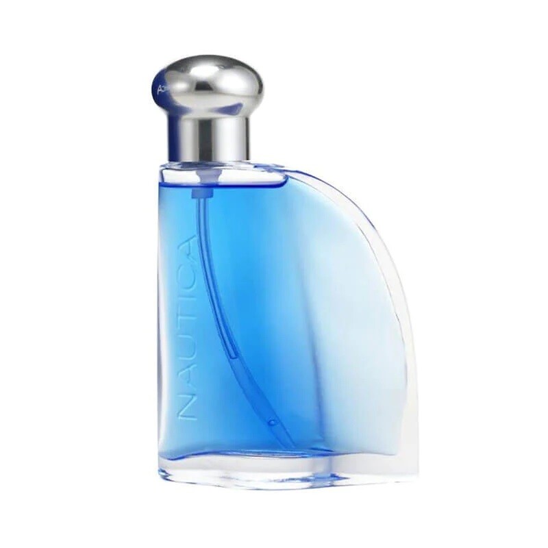 Nautica Men's Nautica Blue EDT Spray 1.7 oz (Tester) Fragrances 3607340086908