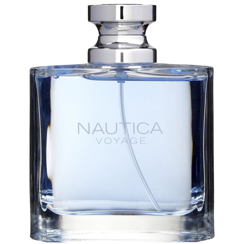 Nautica Men's Voyage Heritage EDT Spray 3.4 oz (Tester) Fragrances 0031655531939