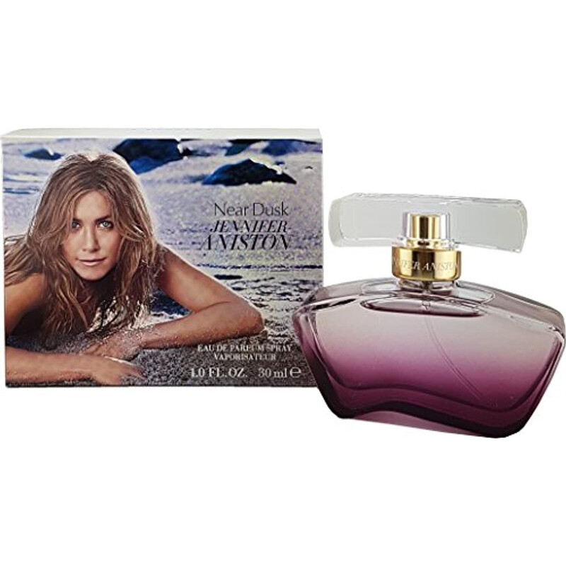 Jennifer Aniston Near Dusk / Jennifer Aniston EDP Spray 1.0 oz (30 ml) (W)  719346625982 - Fragrances, Near Dusk - Jomashop
