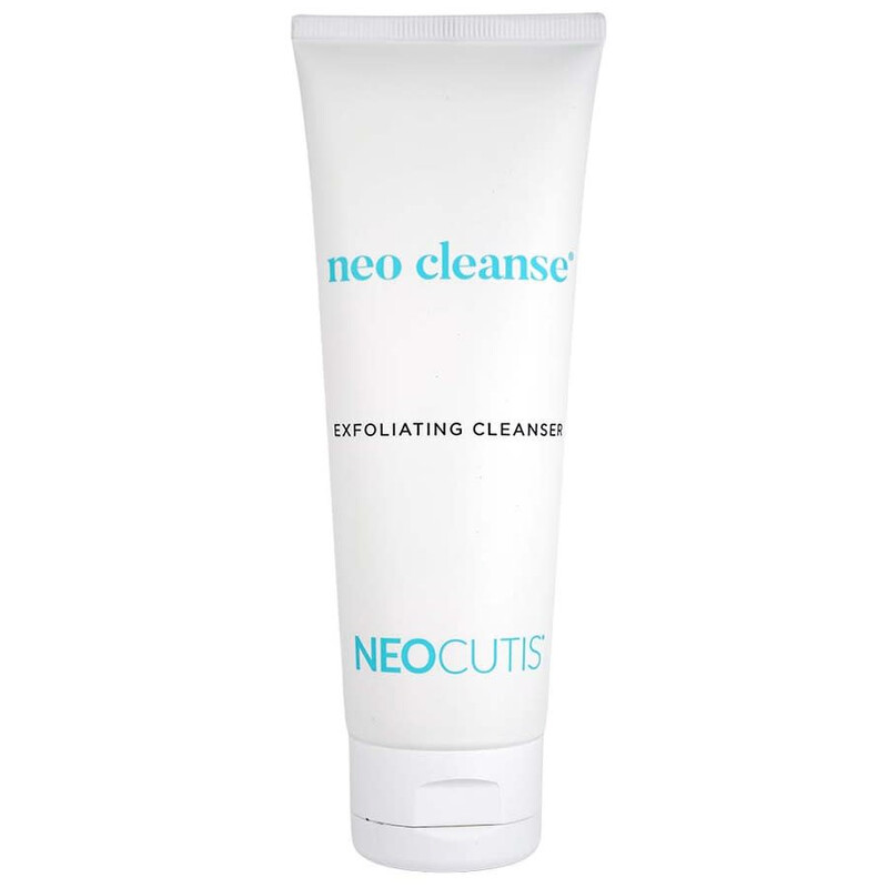 Neocutis Neo Cleanse Exfoliating Skin Cleanser 4.2 oz Skin Care