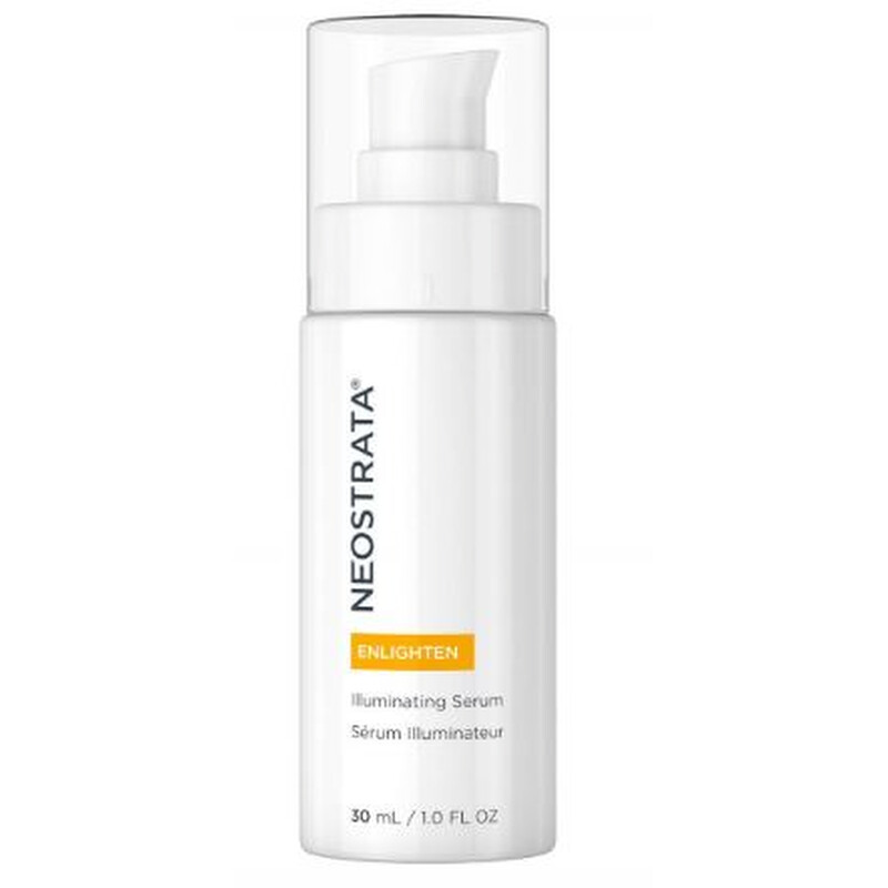 Neostrata Ladies Enlighten Illuminating Serum Oil 1.0 oz Skin Care