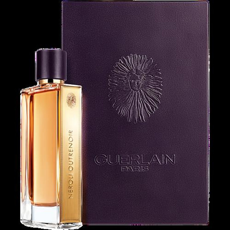 Guerlain Neroli Outrenoir by Guerlain 2.5 oz (75 ml) 3346470175808