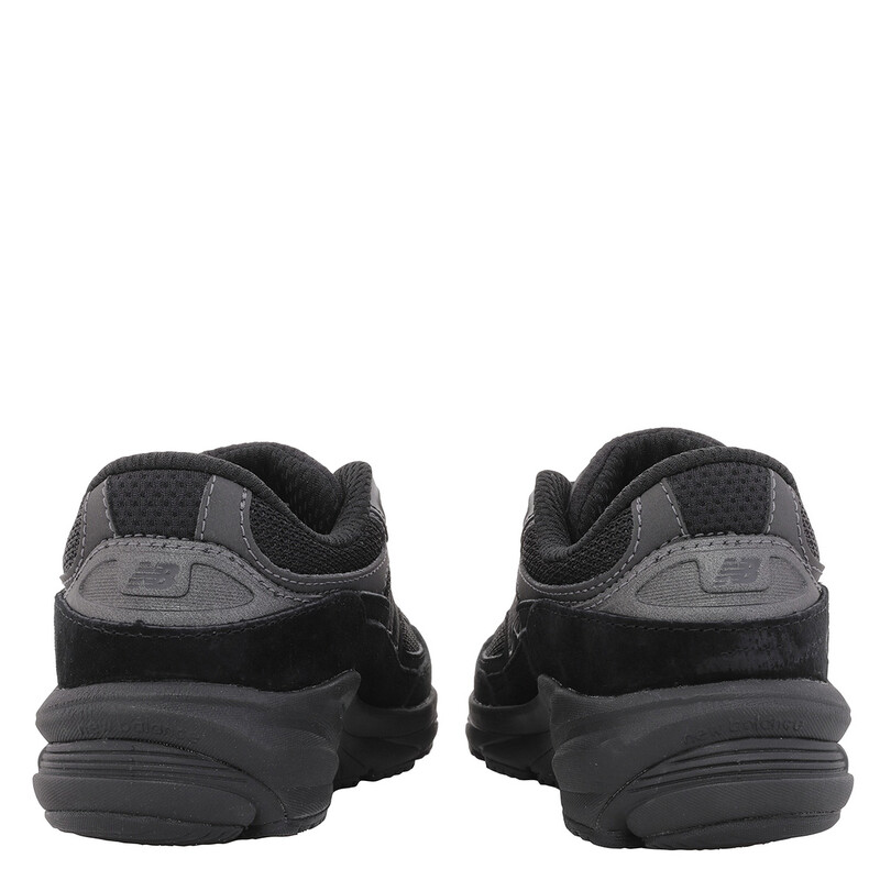 New Balance Kids 990 Hook and Loop Sneakers, Size 2 PV990BB6