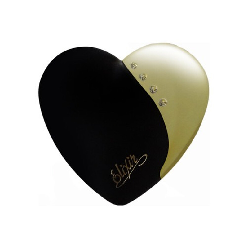 香水(女性用) chic'n glam exilir 75ml New Brand Ladies Chic 'n Glam Elixir EDP Spray 2.5 oz Fragrances