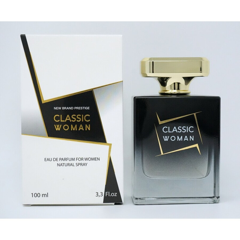 New Brand Ladies Prestige Classic EDP Spray 3.3 oz Fragrances 5425039222981